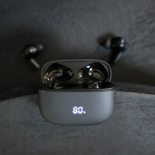 Mobiparts Bluetooth Earbuds Black – image 5
