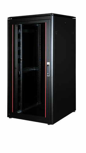 Equip Dynamic Flex 19' Cabinet, 32U