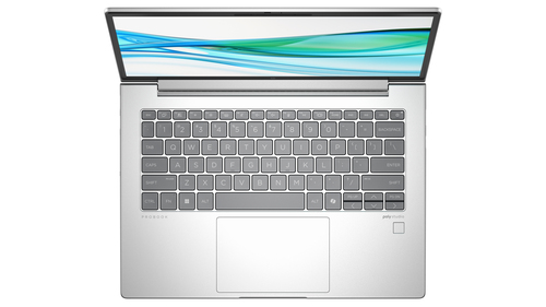 HP Inc. Notebook ProBook 445 G11 Ryzen 7 7735U 512GB/16GB/W11P/14.0 A38DSET