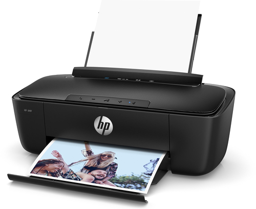 HP AMP 120 Printer – image 2