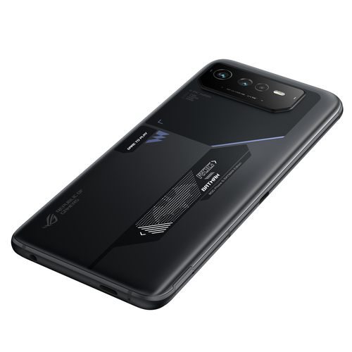 ASUS ROG Phone 6 BATMAN Edition – image 4