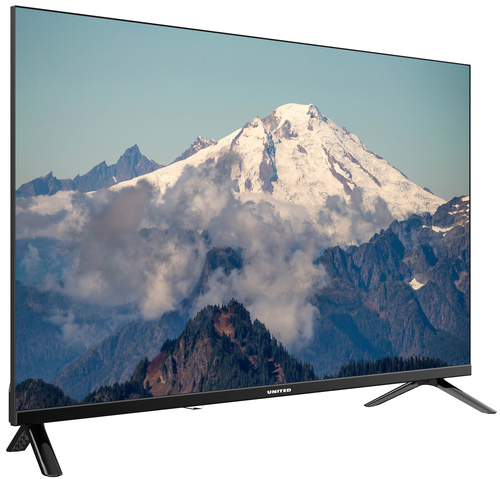 United UNLED32M10 TV – image 3