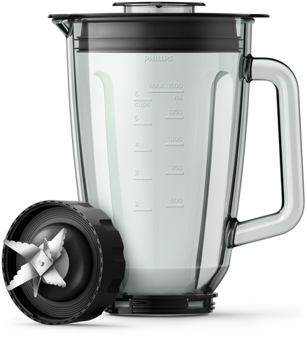 Philips 5000 series HR2242/90 blender – image 5