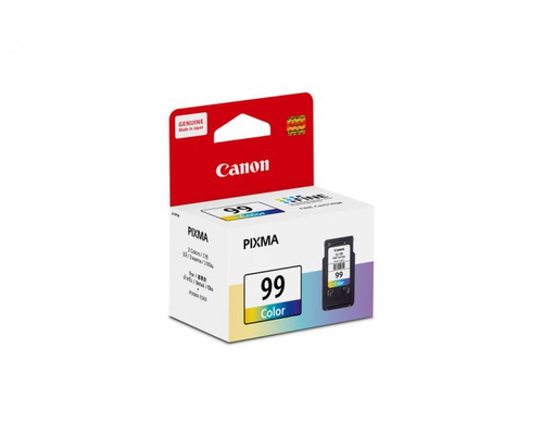 Canon 99 ink cartridge 1 pc(s) Original Cyan, Magenta, Yellow