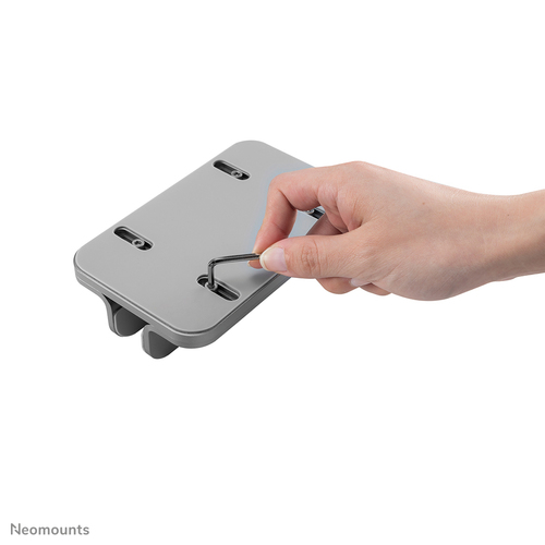 Neomounts NSLS300 Support Vertical pour Ordinateur Portable Argent – Photo 6 sur 11
