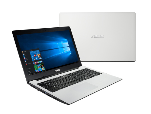ASUS X553MA-XX1057H laptop Intel® Celeron® N2840