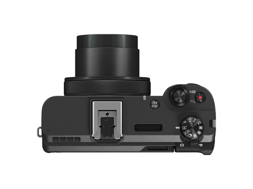 Canon Powershot V1 Compact camera - image 3