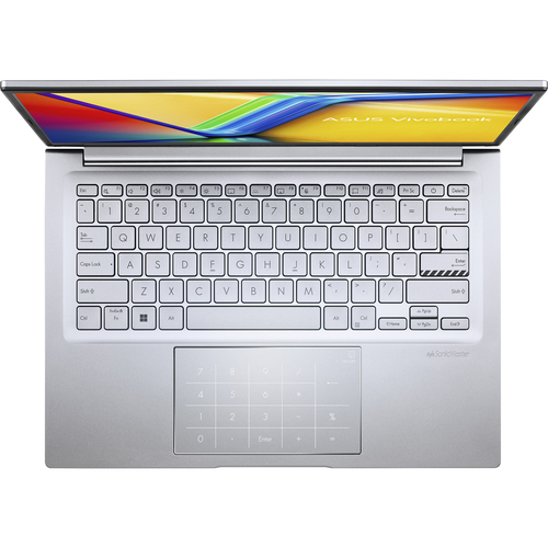 ASUS Vivobook 14 S1405YA-DRLY278W AMD Ryzen™ 7 7730U Laptop – image 5