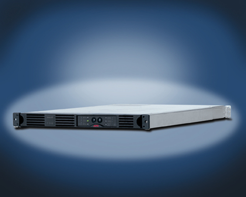 APC Smart-UPS 750VA