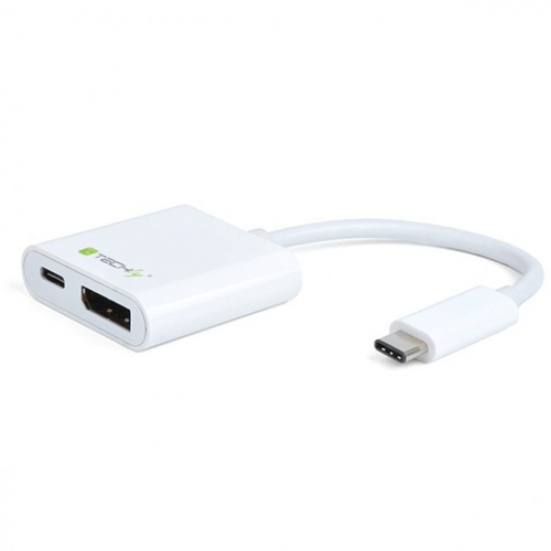 Techly IADAP USB31-DPU31