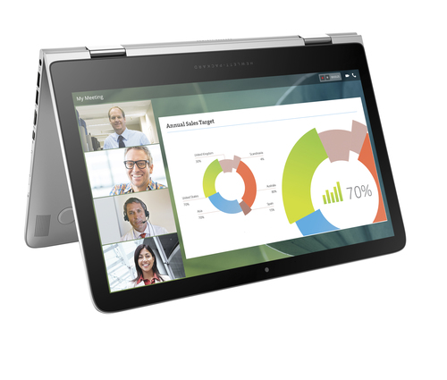 HP Spectre Pro x360 G2 – image 2