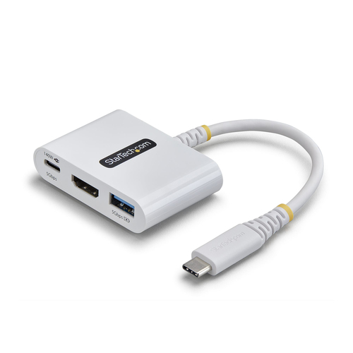 STARTECH USB-C HDMI Multiport Hub