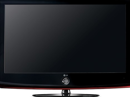 LG 47LH7000 TV 119.4 cm (47") Full HD Black 500 cd/m²