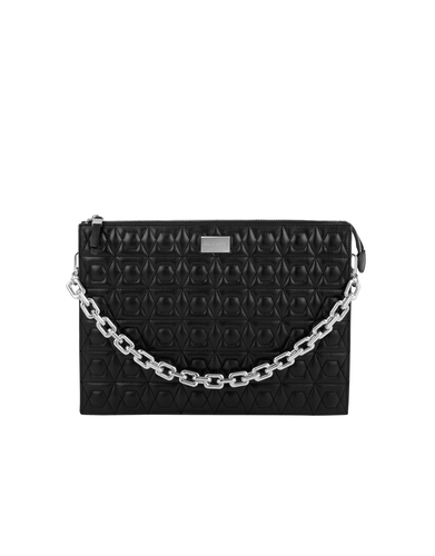 iDeal of Sweden Leia Laptop 13" Quilted Black – image 2