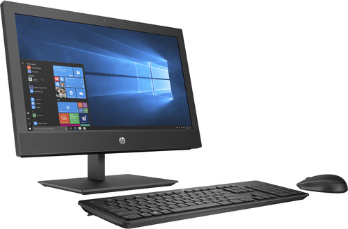 HP 400 G5 + U6578E – image 2