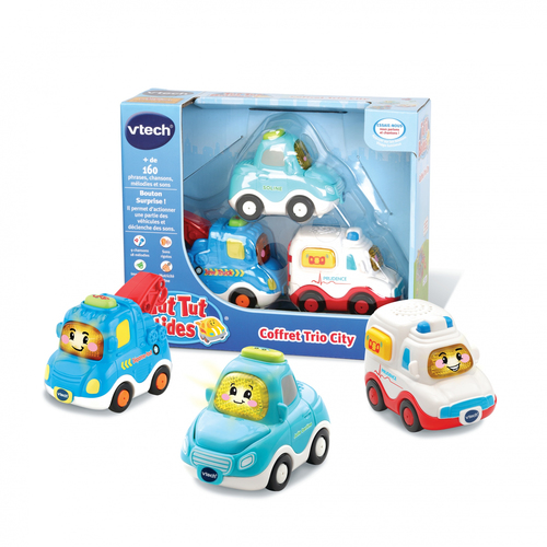 VTECH VT207325