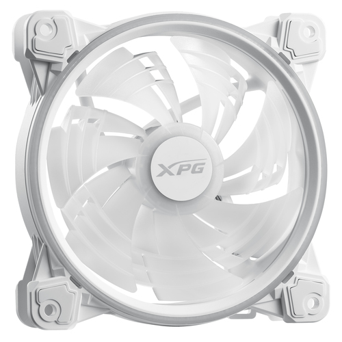 Ventilador XPG HURRICANE 120 ARGB PWM 