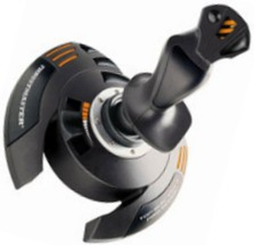 Thrustmaster Top Gun Fox 2 Pro Shock Joystick