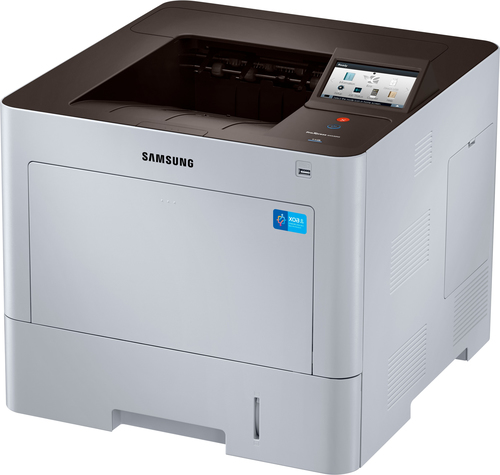 HP Samsung ProXpress SL-M4530NX – image 2