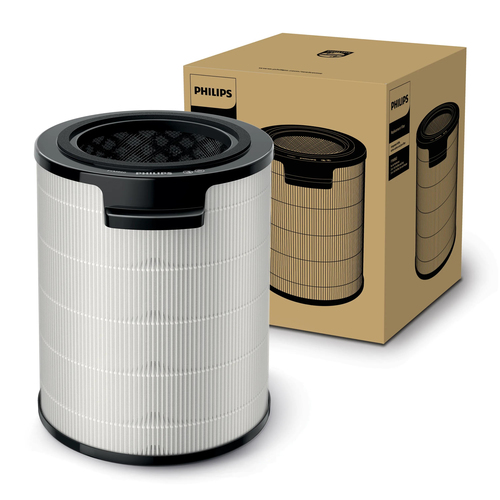 Philips 3in1 HEPA NanoProtect filter FYM860/30
