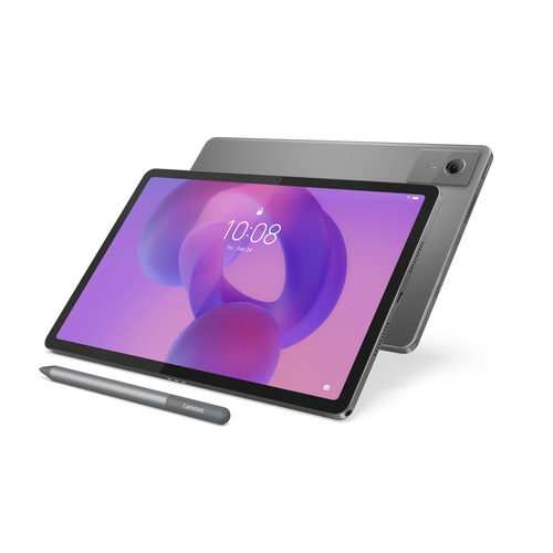 Lenovo Idea Tab 11 inch 128GB Wifi Grijs met Stylus, afbeelding 7
