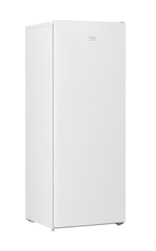 Beko BSSA250WN combi-fridge Freestanding