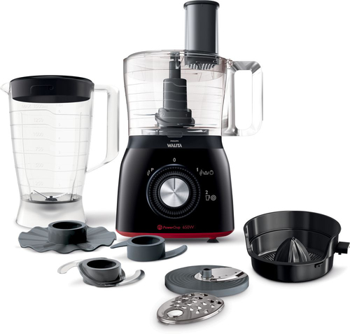 Philips Walita Viva Collection RI7632/90 food processor