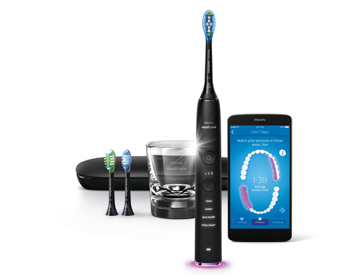 Philips Sonicare DiamondClean Smart HX9903