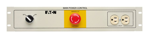 Eaton PC2641-D-LTR