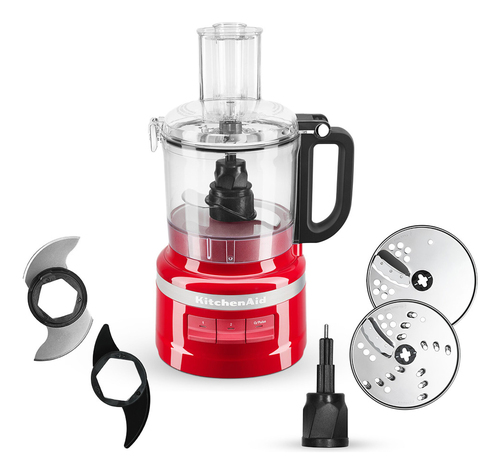 KitchenAid 5KFP0719EER food processor – image 3