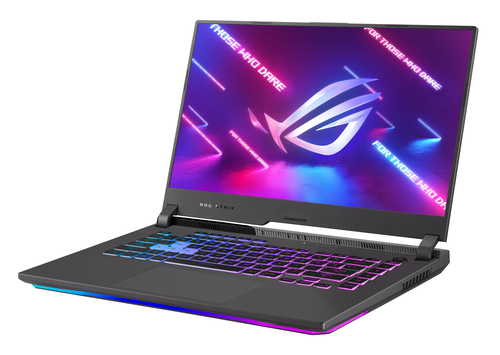 ASUS ROG Strix G15 G513IC-HN004 AMD Ryzen™ 7 4800H Laptop – image 2