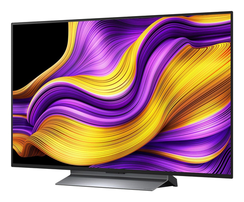 LG 48" OLED EVO G56 4K (2025) – Photo 4 sur 10