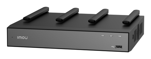Imou N118W Black – image 4