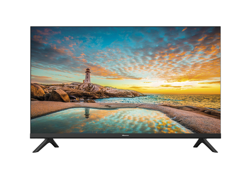 Hisense 40A4CG TV 101.6 cm (40") Full HD Smart TV Wi-Fi Black 200 cd/m² – image 2