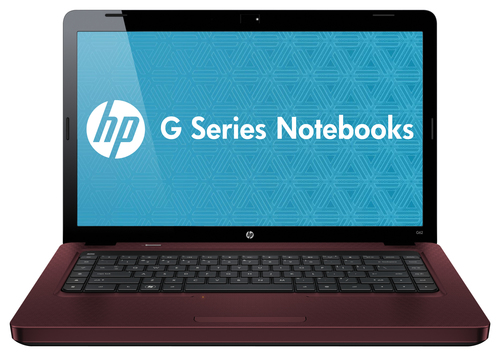 HP XF426EA