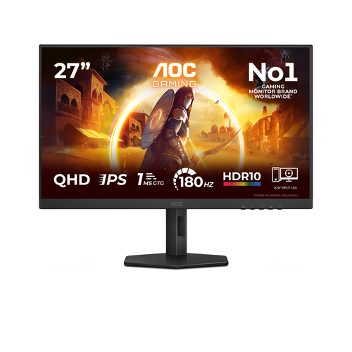 AOC Q27G4XF 27i VA WLED FHD 280Hz