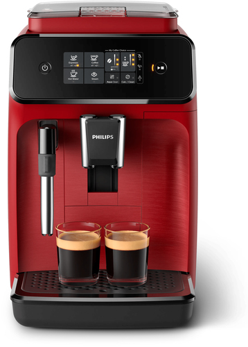 Philips 1200 series EP1222/00 coffee maker Fully-auto Espresso machine – image 2