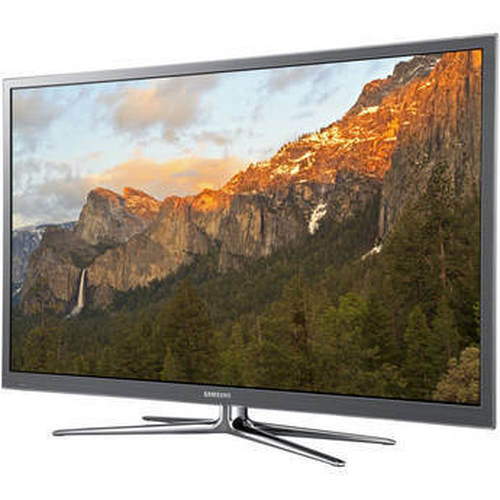 Samsung PN64E7000F 162.6 cm (64") Full HD Wi-Fi Black