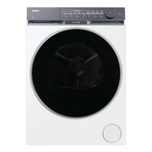 Haier X Series 9 HD100-CQ387U1-UK tumble dryer Freestanding Front-load