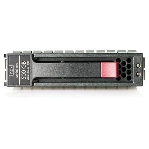 HP 500 GB SATA 1.5 GB 7,200 rpm Hard Drive (3.5")
