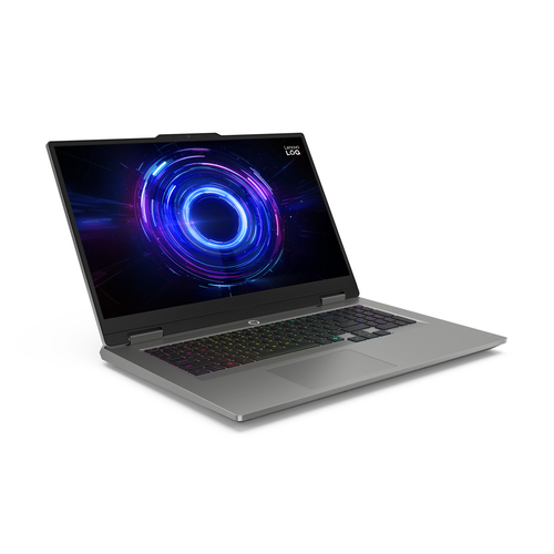 Lenovo Loq 17IRX10 Intel Core i7-13650HX 24GB RAM 1TB SSD Rtx 5050 17.3" 165Hz Windows 11 Home Gaming Laptop - image 2