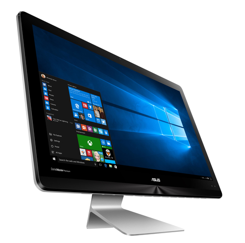 ASUS Zen AiO ZN240ICGK-RC003X Intel® Core™ i5 i5-6200U – image 5