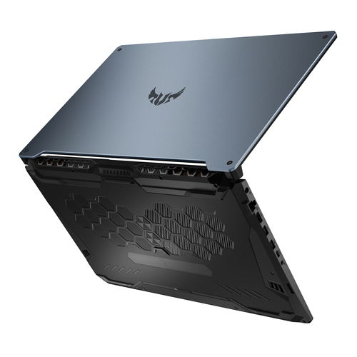 ASUS TUF Gaming A17 FX706IU-HX451T AMD Ryzen™ 7 4800H Laptop – image 5