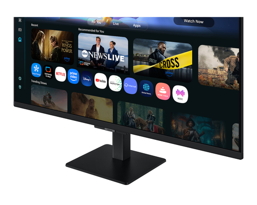 Monitores SAMSUNG LS32FM500ELXZX