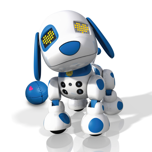 Spin Master Zuppies Zuppy Love – image 4