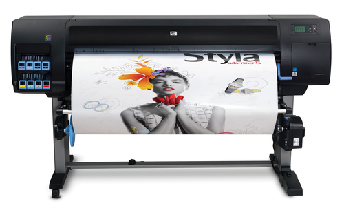 HP Designjet Z6200 60-in Photo Printer – image 2