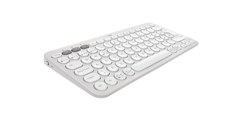 Teclados LOGITECH PEBBLE KEYS 2 K380s