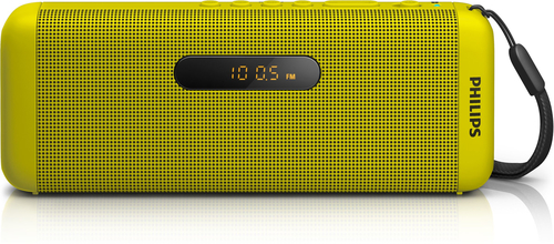 Philips wireless portable speaker SD700Y/93 – image 2