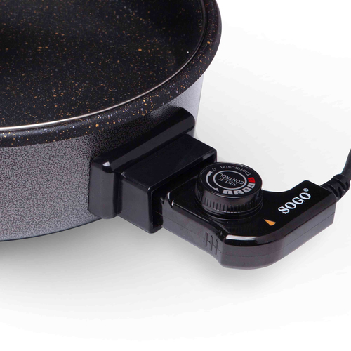 Sogo PIZ-SS-100 pizza maker/oven 1 pizza(s) – image 3