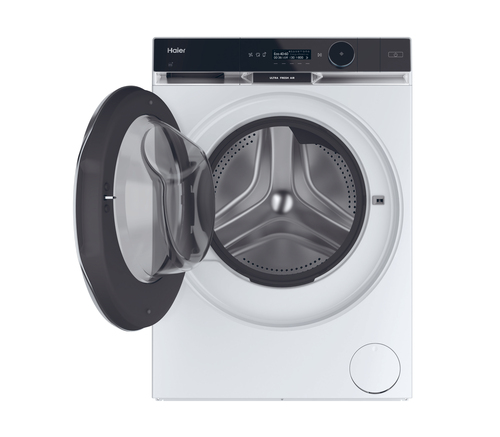Haier HWD100-BD14397PU1 washer dryer Freestanding Front-load White – image 2